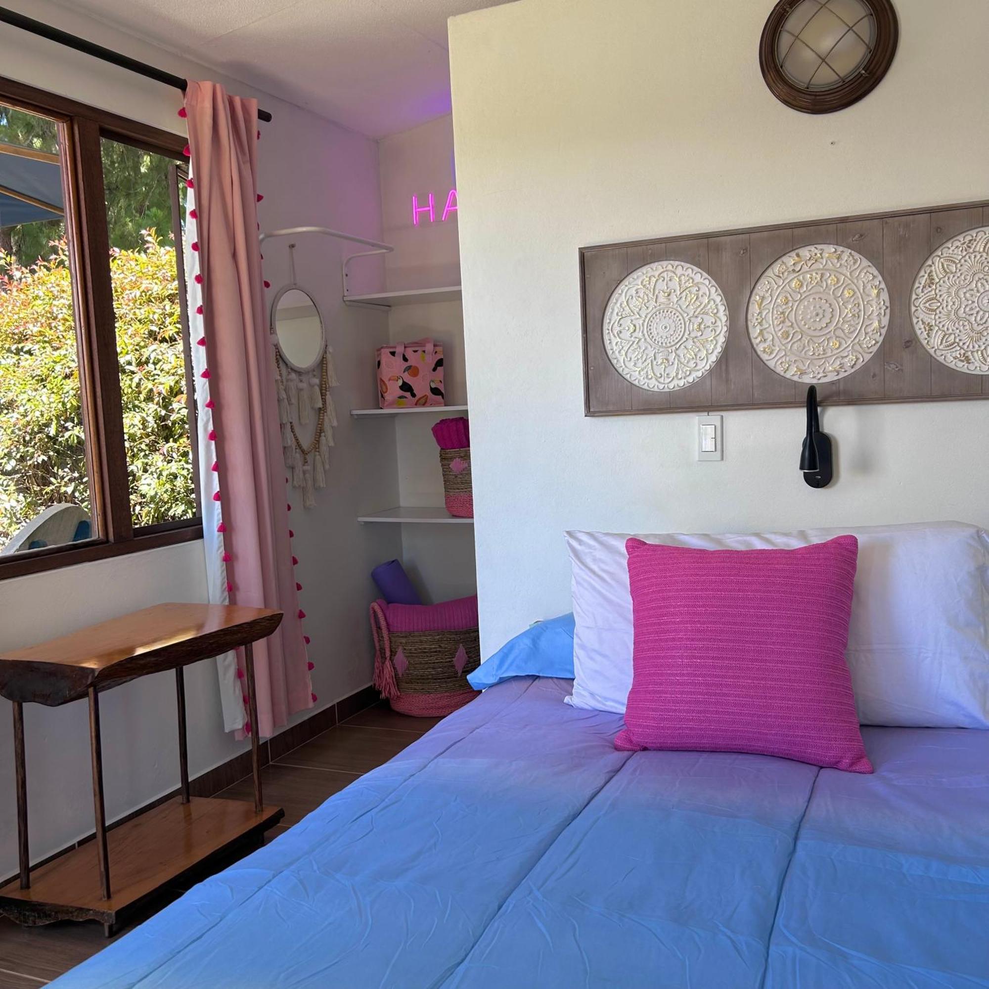 Maison d'hôtes El Trebol à Guatapé Extérieur photo
